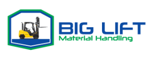 Big Lift Material Handling